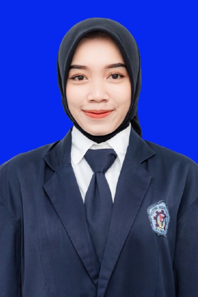 Ainun Nursansari Syafrida